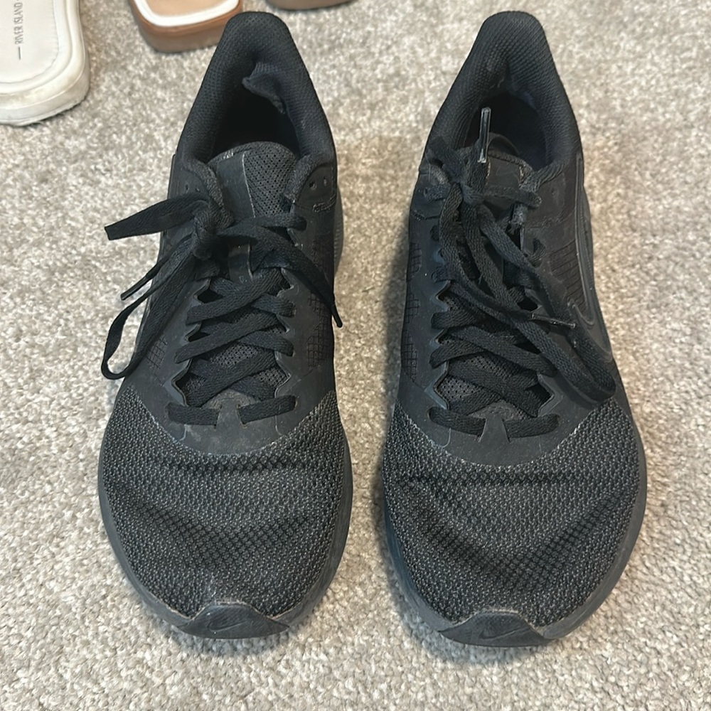 Nike woman’s athletic shoes
